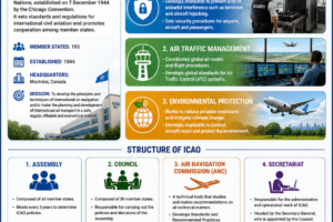 Convention on International Civil Aviation