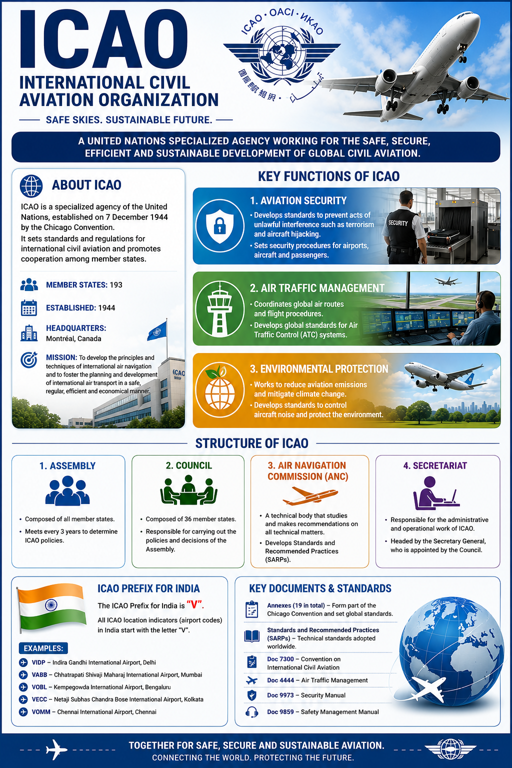 Convention on International Civil Aviation
