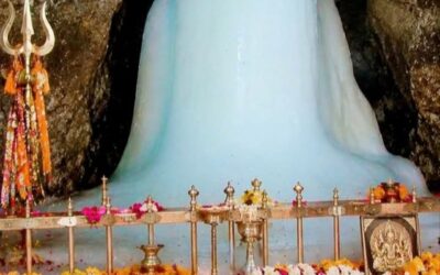 अमरनाथ यात्रा amarnath yatra