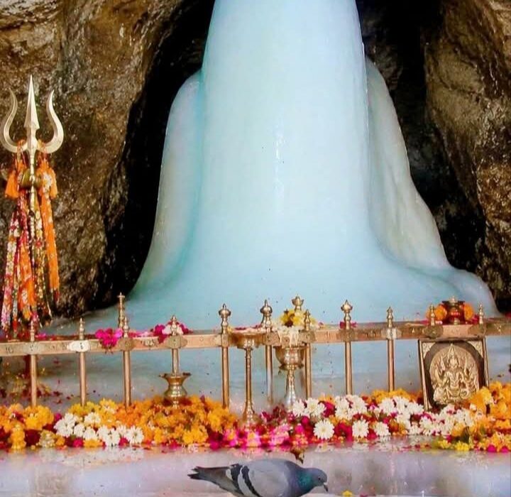 अमरनाथ यात्रा amarnath yatra