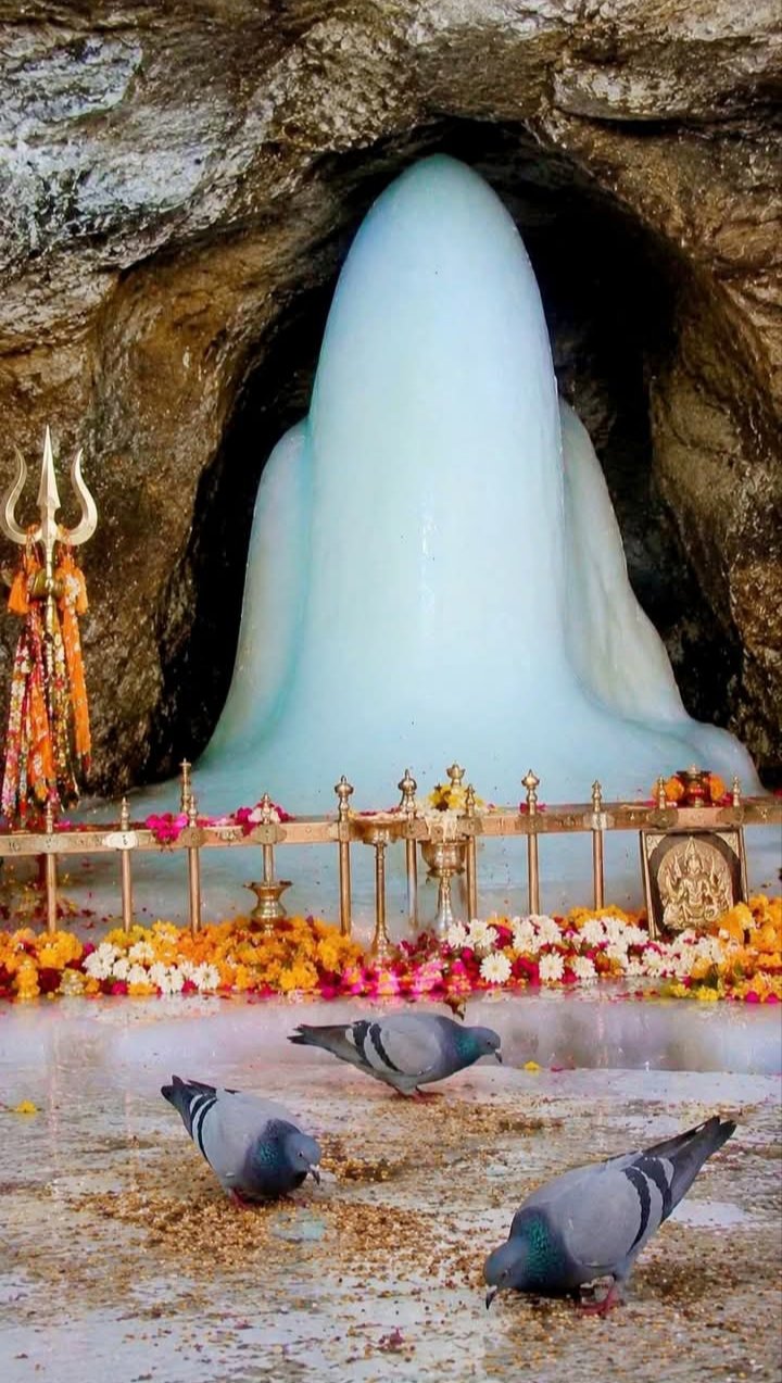 अमरनाथ यात्रा amarnath yatra