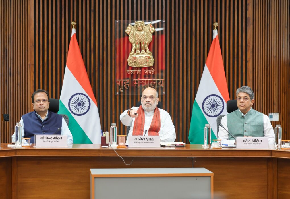 OCI कार्ड क्या है?