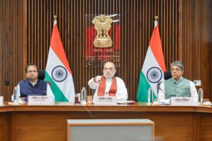 OCI कार्ड क्या है?