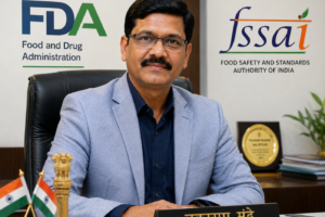Tukaram Mundhe is a prominent 2005-batch Indian Administrative के