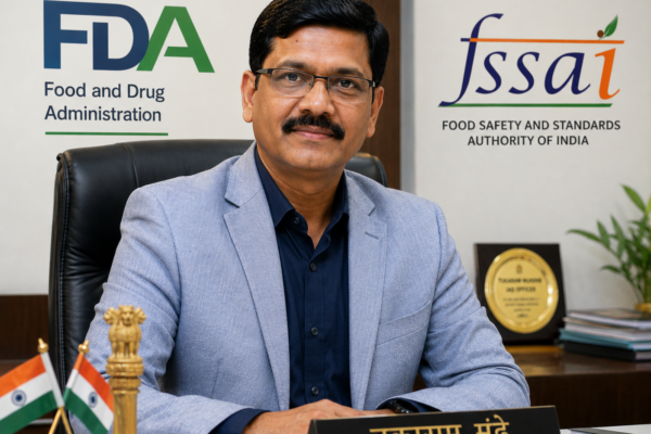 Tukaram Mundhe is a prominent 2005-batch Indian Administrative के