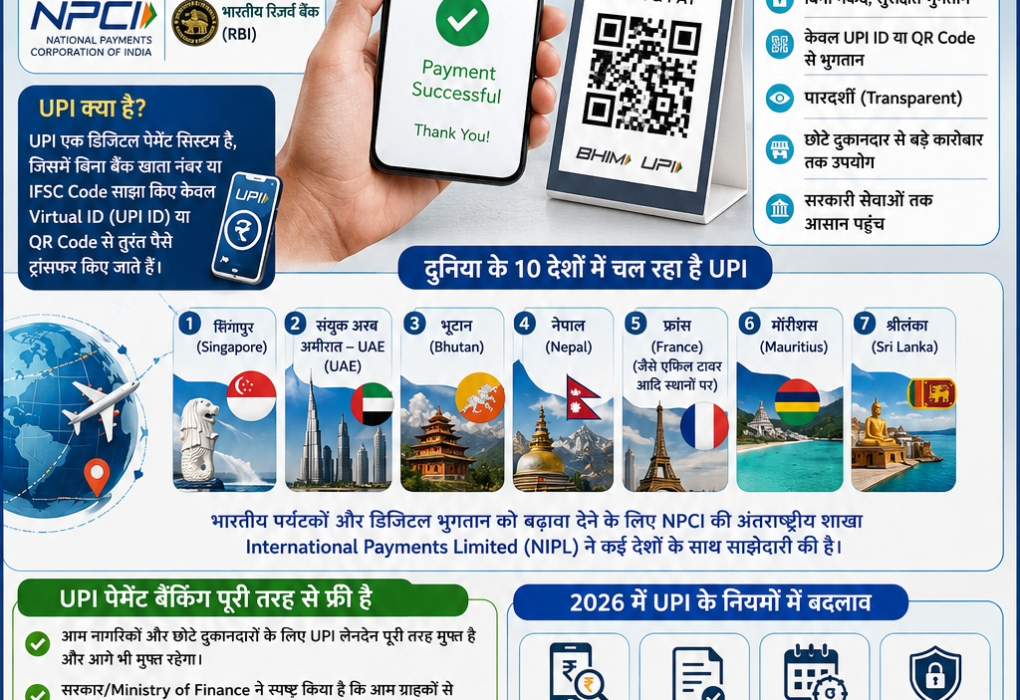 UPI Payments
