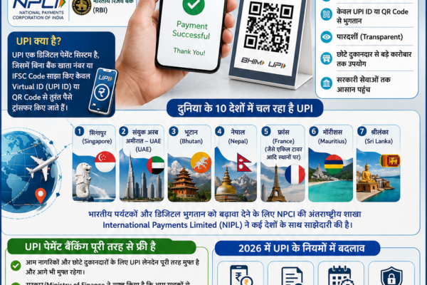 UPI Payments
