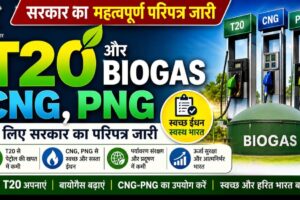E20 पेट्रोल एक ऐसा विशेष ईंधन