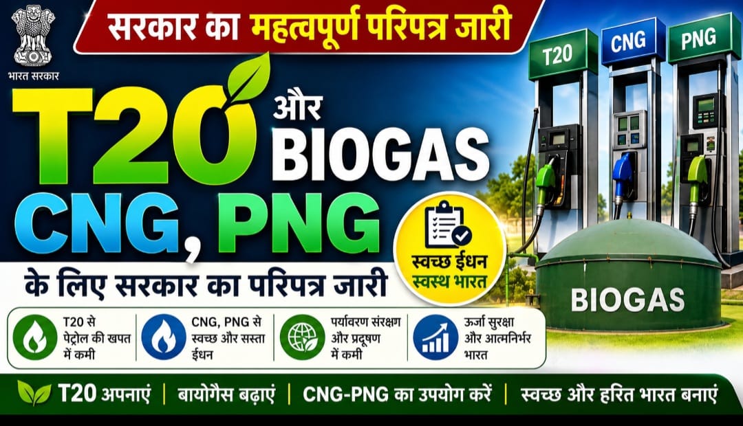 E20 पेट्रोल एक ऐसा विशेष ईंधन